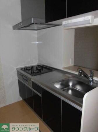 ベルウィル・メゾンの物件内観写真